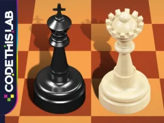 Játék Chess Masters Multiplayer online