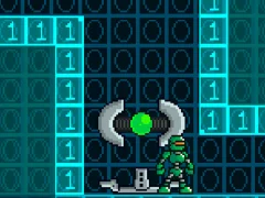 Játék Gravity Storm First Mission online