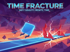 Játék Time Fracture online