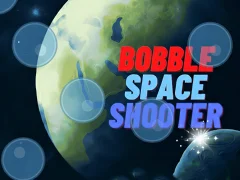 Játék Bobble Space Shooter online