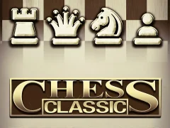 Játék Chess Classic online