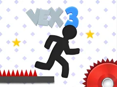 Játék Vex 3 online