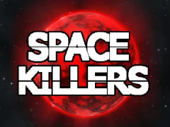 Játék Space Killers online