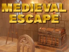Játék Medieval Escape online