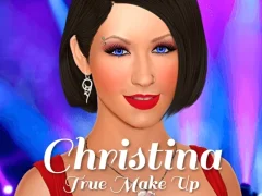 Játék Christina True Make Up online