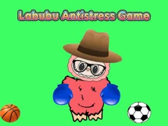 Játék Labubu Antistress Game online