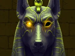 Játék Find the Crown of Anubis Escape online