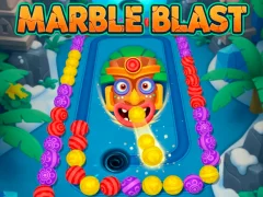 Játék Marble Blast online