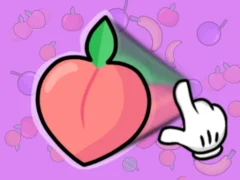 Játék Oh Peach-It online