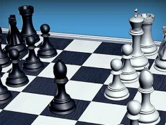 Játék Real Chess online