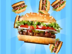 Játék Whopper Clicker online