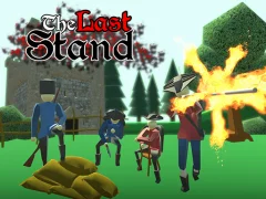 Játék The Last Stand online
