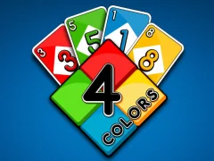 Játék The Classic UNO Cards Game: Online Version online