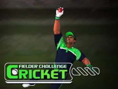 Játék Cricket Fielder Challenge online