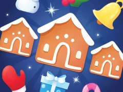 Játék Jewel christmas mania online