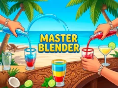Játék Master Blender online