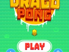 Játék Splish Drago Pong online
