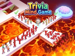 Játék Trivia Mind Game online