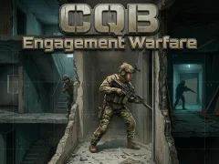 Játék CQB : Engagement Warfare online