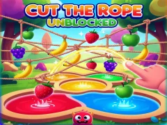 Játék Cut The Rope Unblocked online