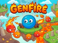 Játék GenFire online