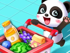 Játék Baby Supermarket online