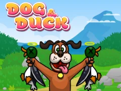 Játék Dog & Duck online