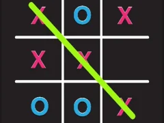 Játék Tic Tac Toe online