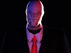 Játék Backrooms Slender Horror online