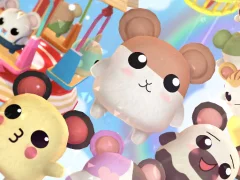 Játék Pets Simulator online