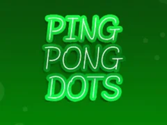 Játék Ping pong Dot online