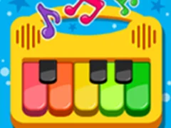 Játék Piano Kids online