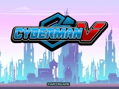 Játék Cyberman V online