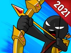 Játék Stick Fight The Game online