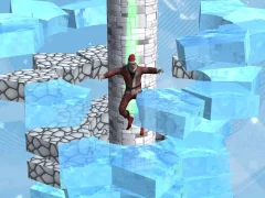 Játék Santa Clause Ice Breaker online