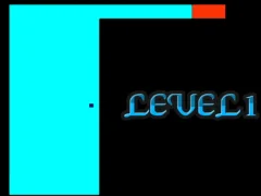 Játék Scary maze Html5 online