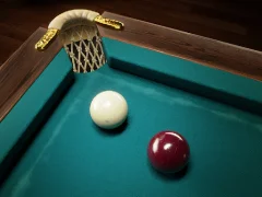 Játék The Best Russian Billiards online