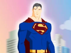 Játék Superman online
