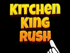 Játék Kitchen King Rush online