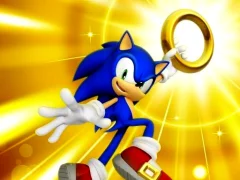 Játék Sonic Path Adventure online