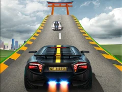 Játék Car Driving Simulator 3d online