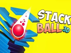 Játék Strax Ball 3D online