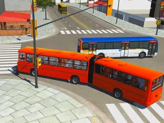 Játék Bus Simulation City Bus Driver online