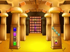 Játék Queen Escape online
