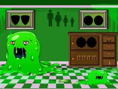 Játék Germ House Escape online