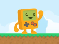 Játék Adventure Joystick online
