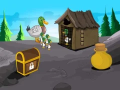 Játék Duckling Rescue Final Episode online