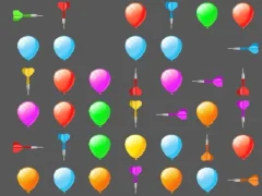 Játék Balloon Popping 2 online