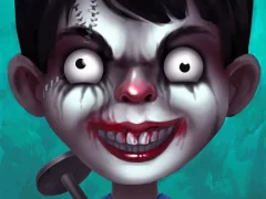 Játék Babby in yellow Scary Story online