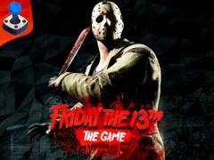 Játék Friday the 13th The game online